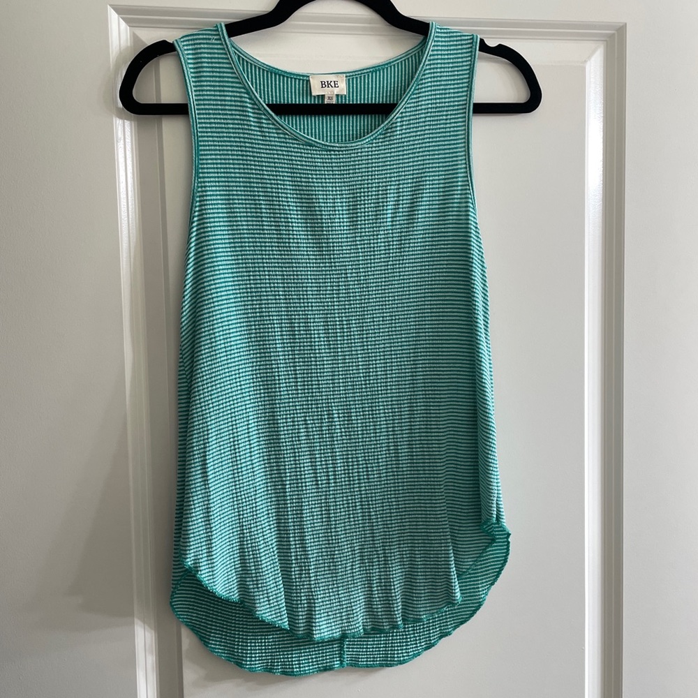 Buckle BKE Tank Top